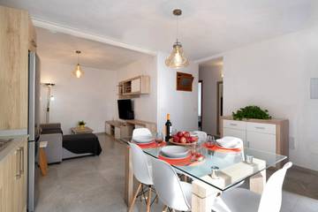 Ferienhaus für 5 Personen in Tinajo, Lanzarote, Bild 4