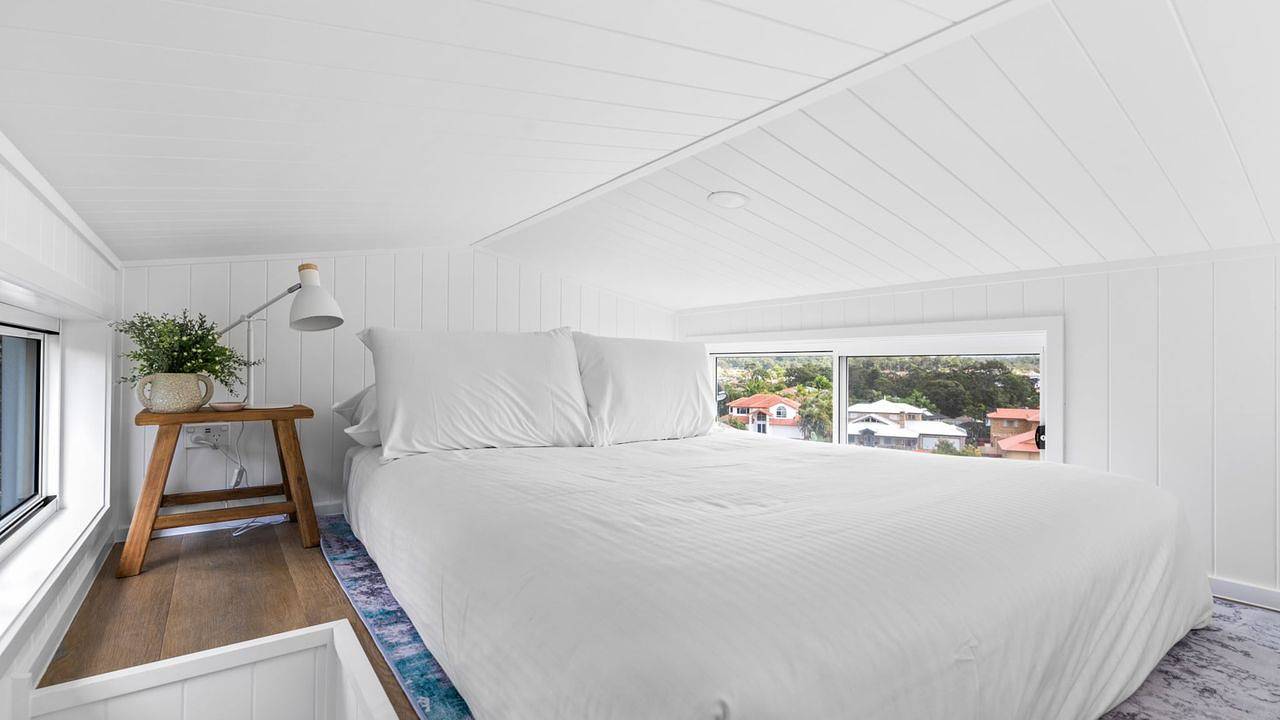 Entire studio, Studio für 2 Personen (19 m²) in Bridgeman Downs in Brisbane, Queensland