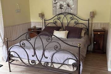 Gîte pour 4 Personnes dans Castelnaud-la-Chapelle, Périgord Noir, Photo 1