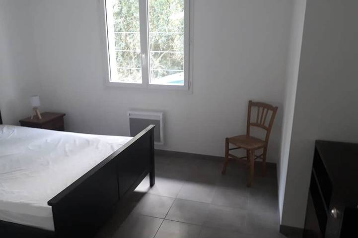 Location de vacances pour 9 personnes à Mios - 4