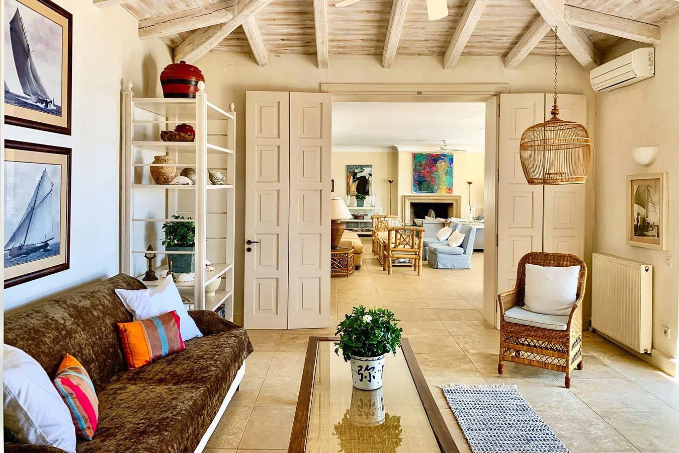 Kanoni Estate in Κέρκυρα (πόλη), Κέρκυρα