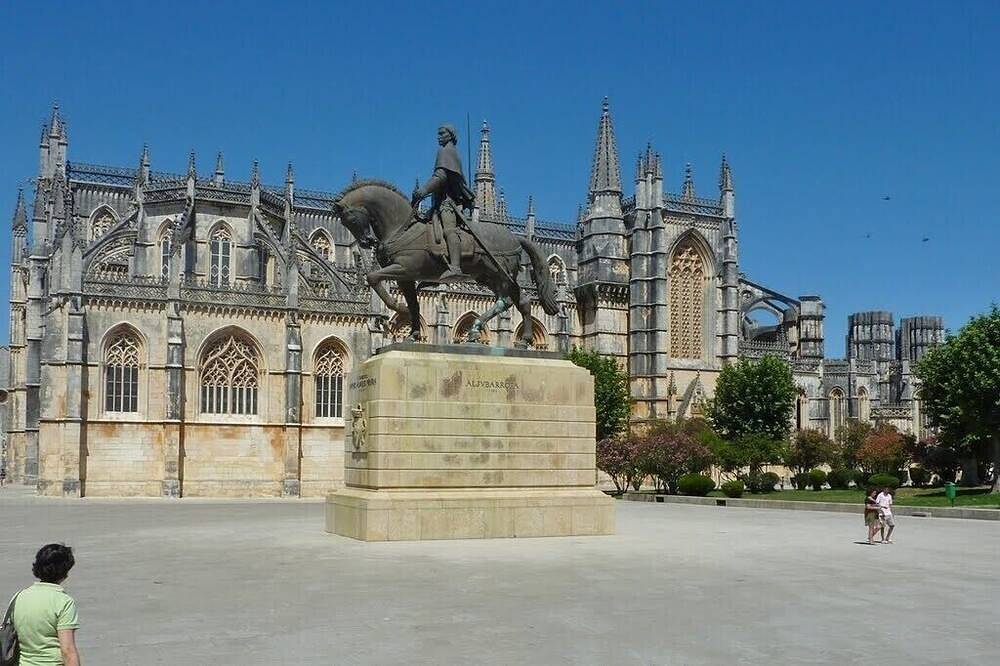 Nieuw en modern appartement op 5 minuten van Leiria History Center, foto 13