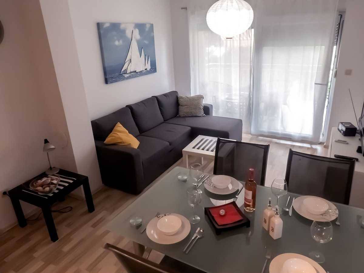 Appartement entier, Appartement Dado (49856-A1) in Silo (Krk), Krk