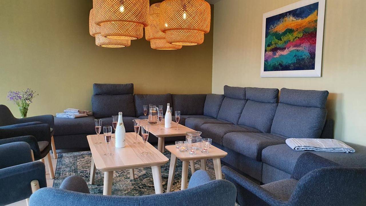 Deluxe Villa in Low Tatras