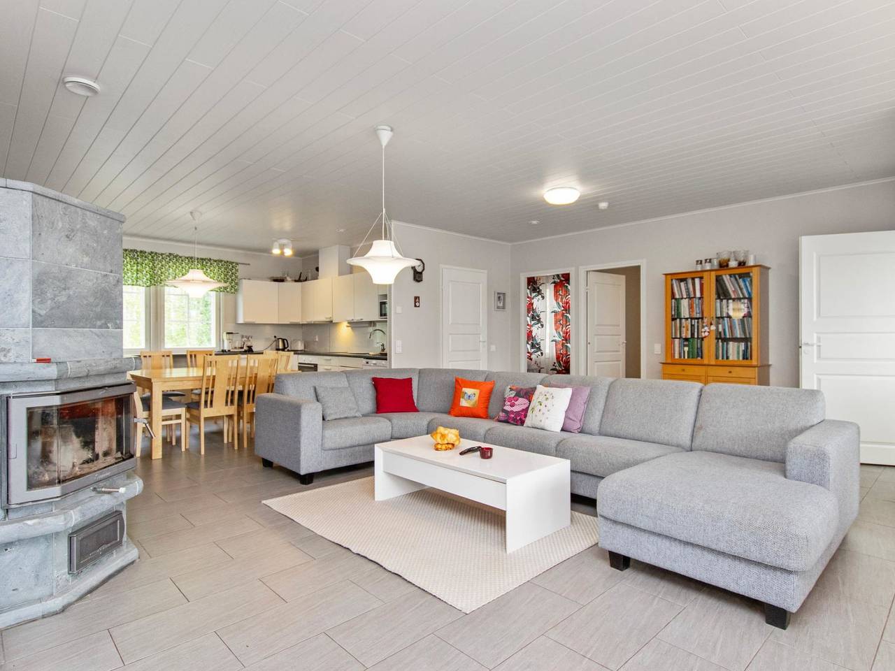 Koivuniemi in Pielinen