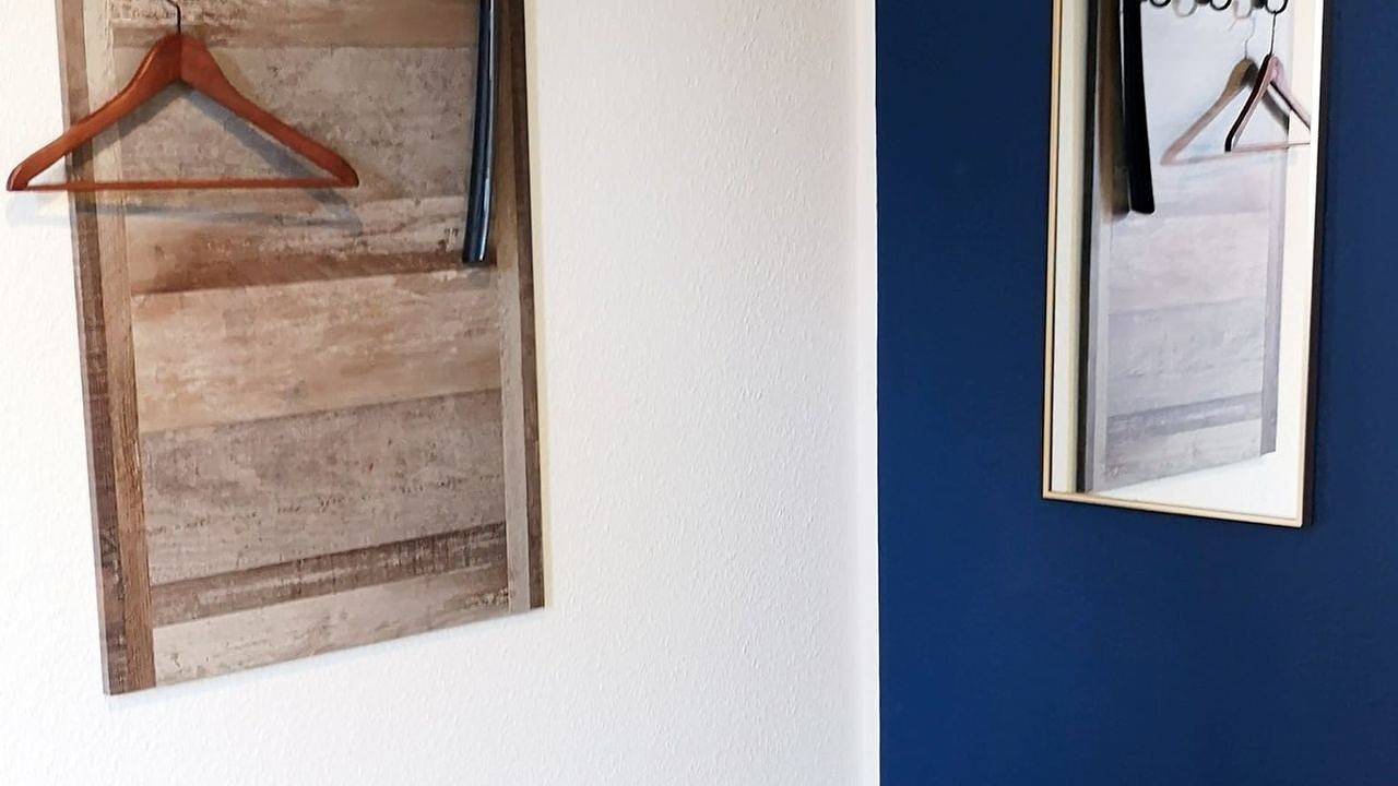Entire holiday apartment, Ferienwohnung für 2 Personen (26 m²) in Höxter in Höxter, Kreis Höxter