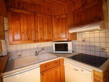 Chalet pour 4 Personnes dans Tignes, Espace Killy, Photo 3