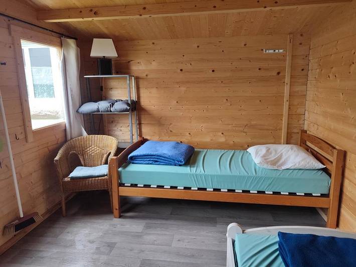 Location de vacances pour 2 personnes, avec jardin à Tréguier - 2