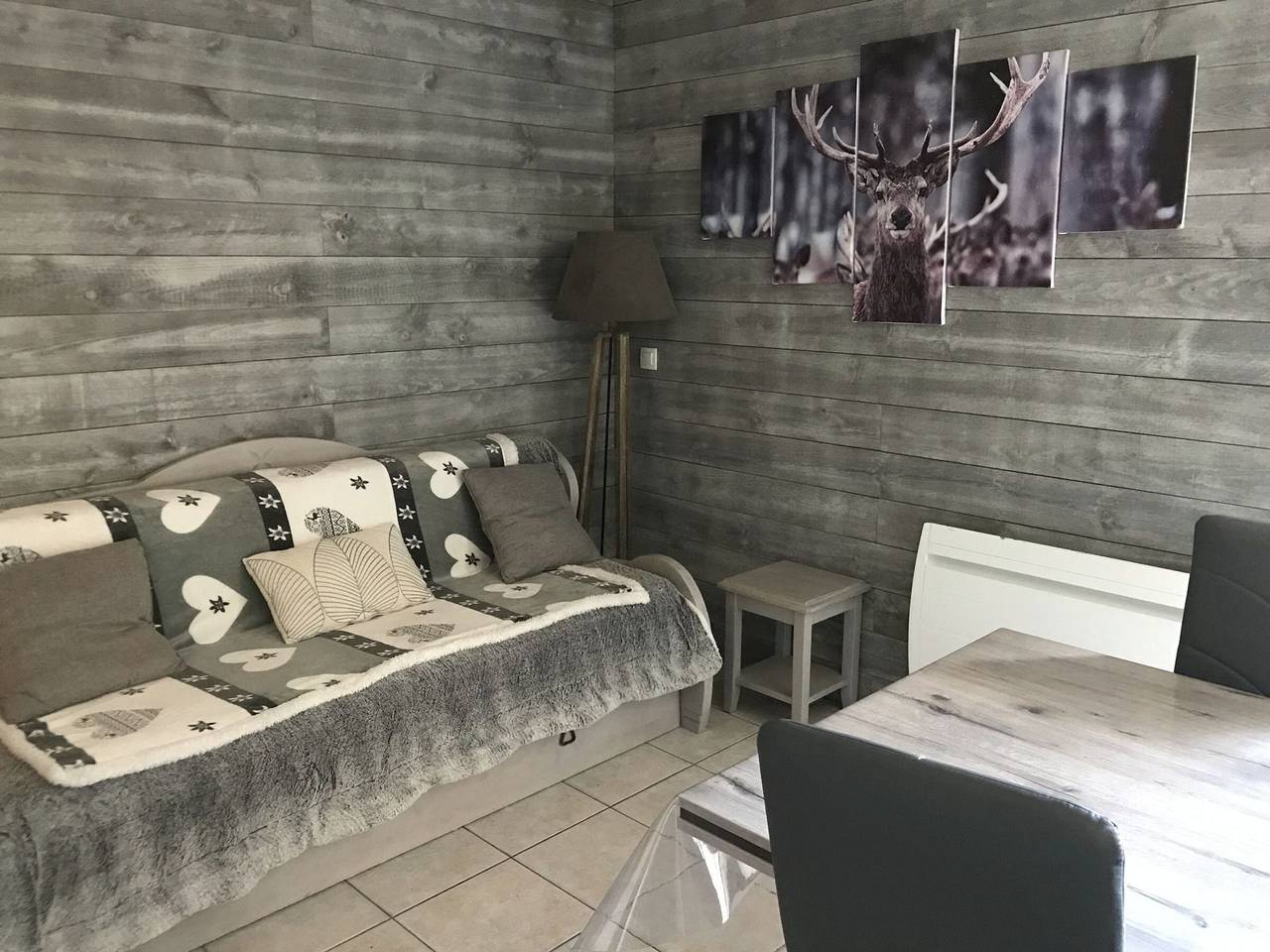 Maison de vacances
