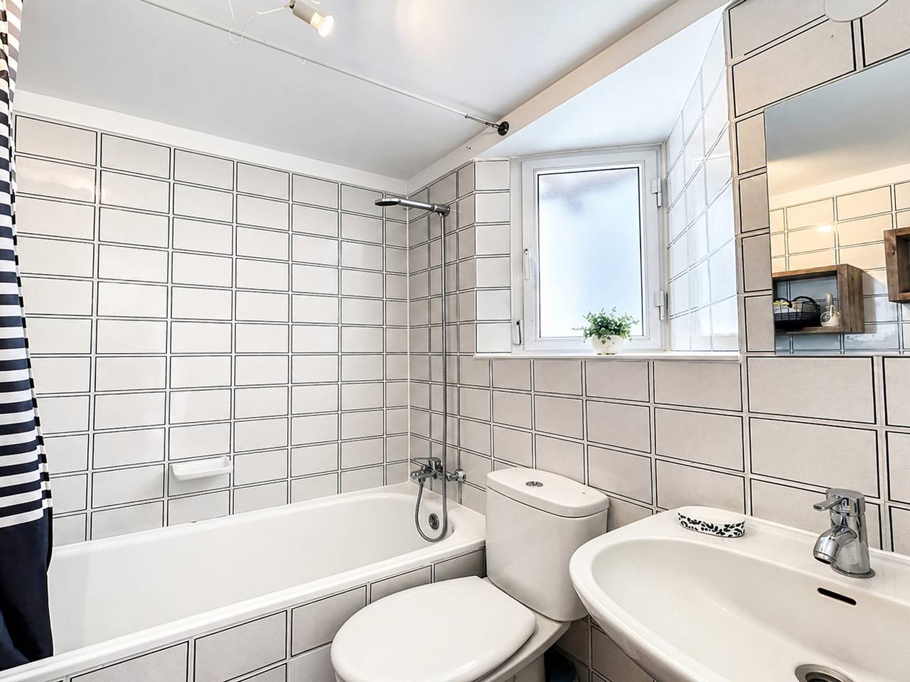 Appartement entier, Confortable appartement moderne - 4 pers. in Empuriabrava, Haut-Ampurdan