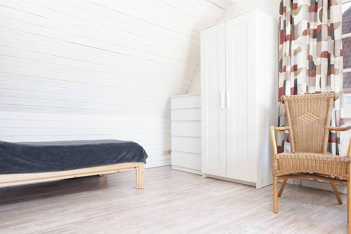 Ferienhaus für 8 Personen, mit Terrasse, mit Haustier in Laboe - 3