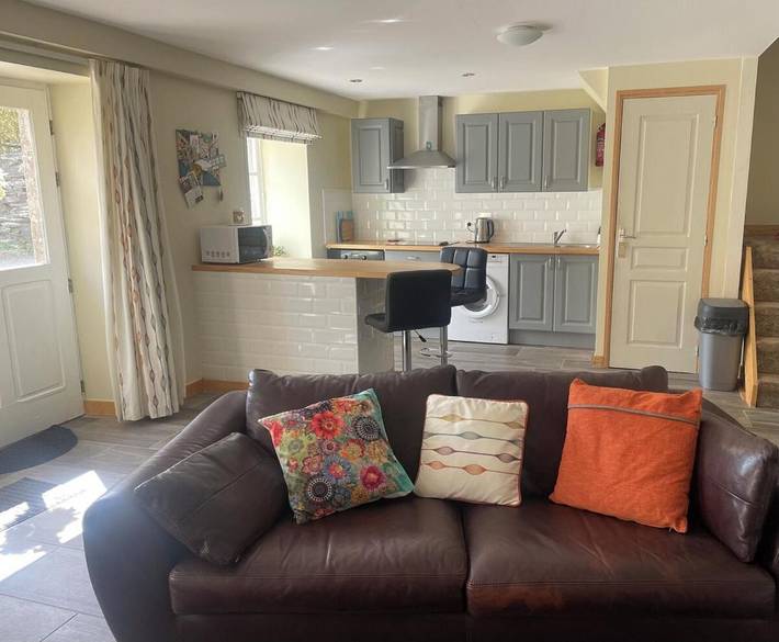 Location de vacances pour 4 personnes à Saint-Thois - 4