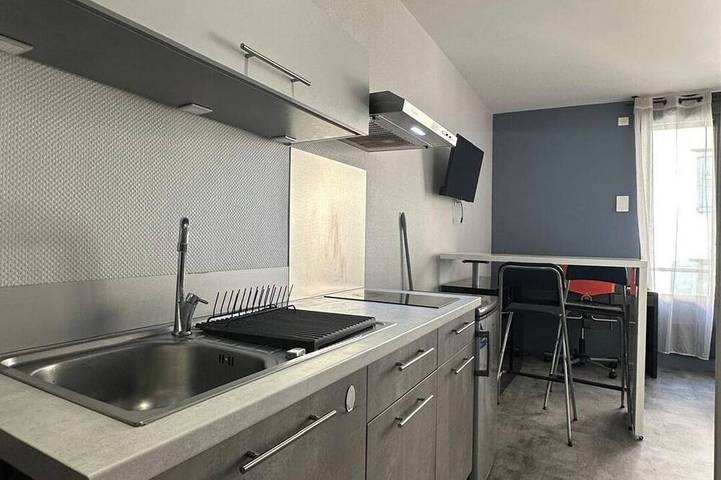 Appartement de vacances pour 2 personnes - 1
