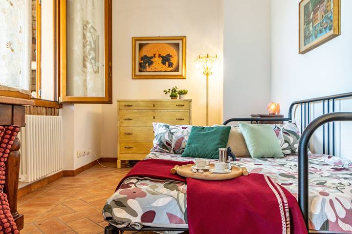 Hel lejlighed, Cottage Zia Cherubina in Colle Brianza, Brianza