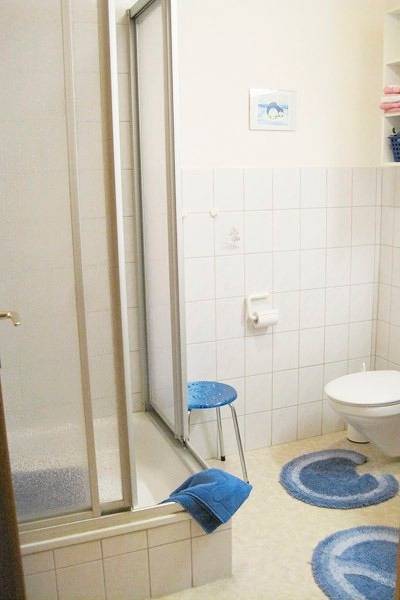 Ganze Ferienwohnung, Ferienhof Ralf Becker Nr.2 in Westfehmarn, Fehmarn