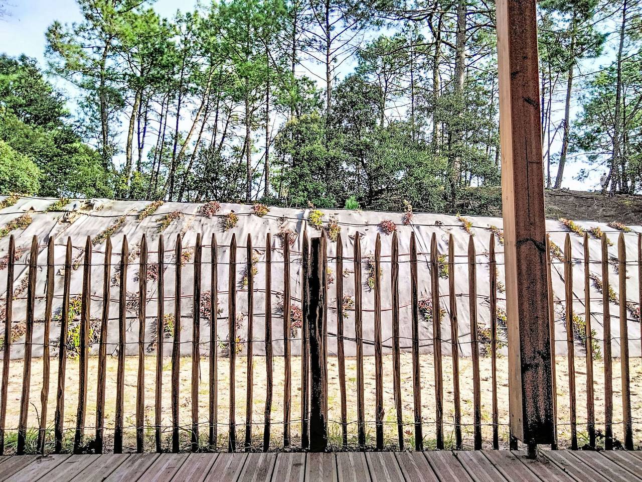 Apartamento entero, Résidence le Lac - Résidence le Lac 645.1 in Maubuisson, Carcans