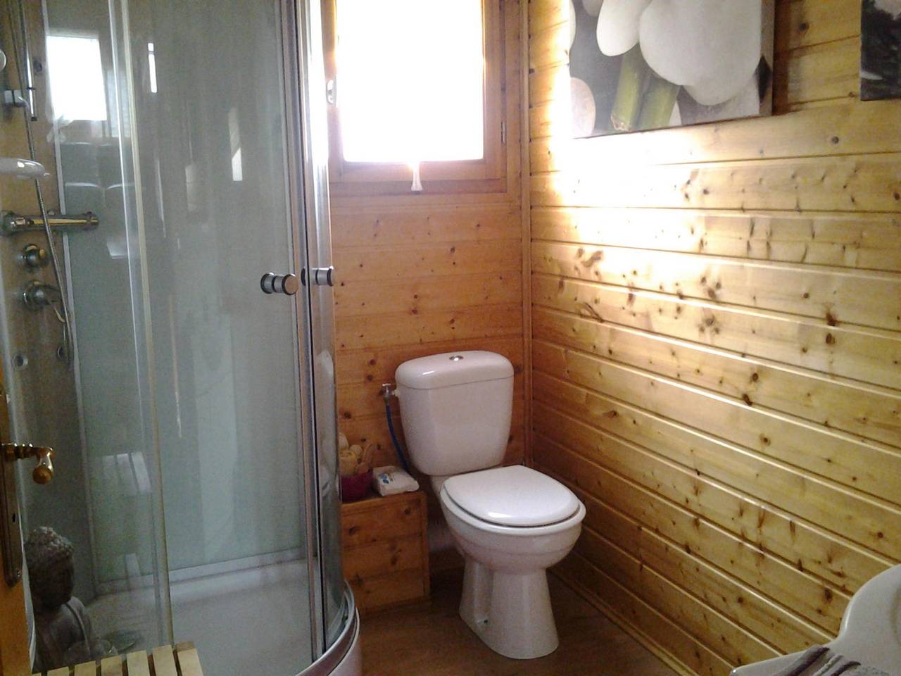 Chalet l'Esquirol in Formiguères, Parque Natural Regional de los Pirineos Catalanes