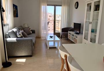 Vakantieappartement voor 4 Personen in Portico Mediterraneo, Guardamar del Segura, Afbeelding 2