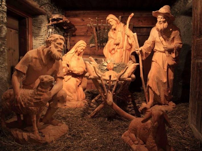 Chalet für 6 Personen, mit Sauna und Terrasse sowie Garten und Pool, mit Haustier in Großarl - 3