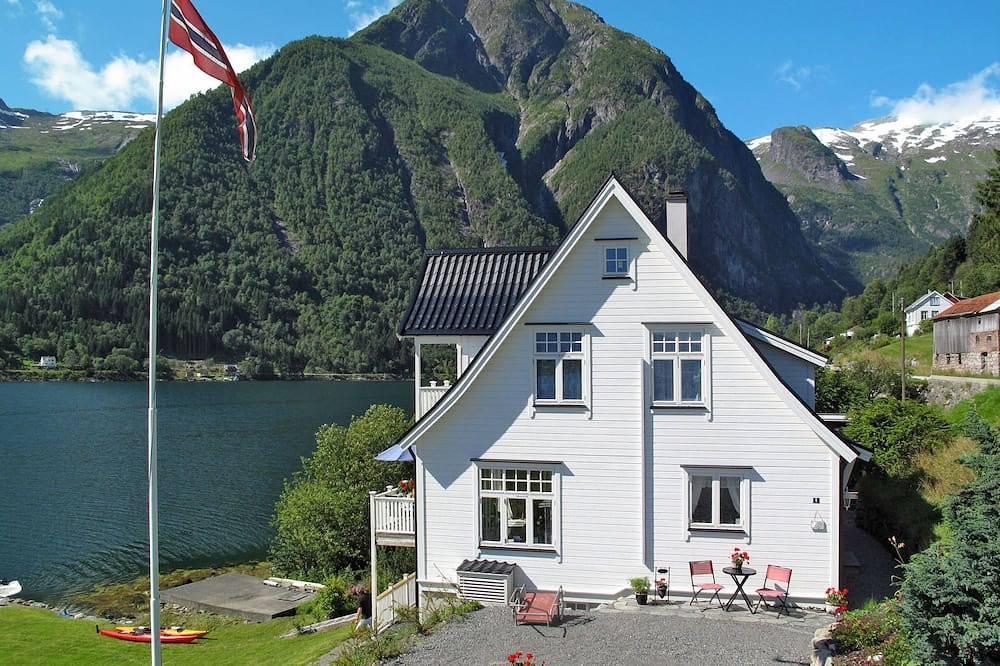 Villa Esefjord in Sognefjord