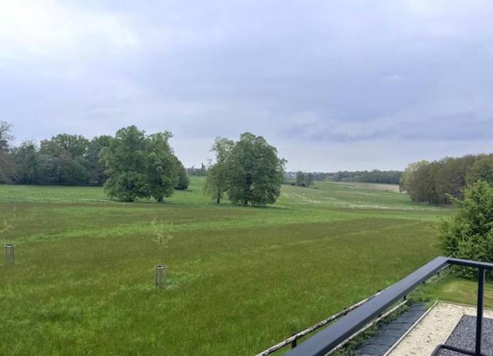 Hôtel pour 2 personnes, avec piscine et terrasse ainsi que sauna et jacuzzi à Lasne - 4