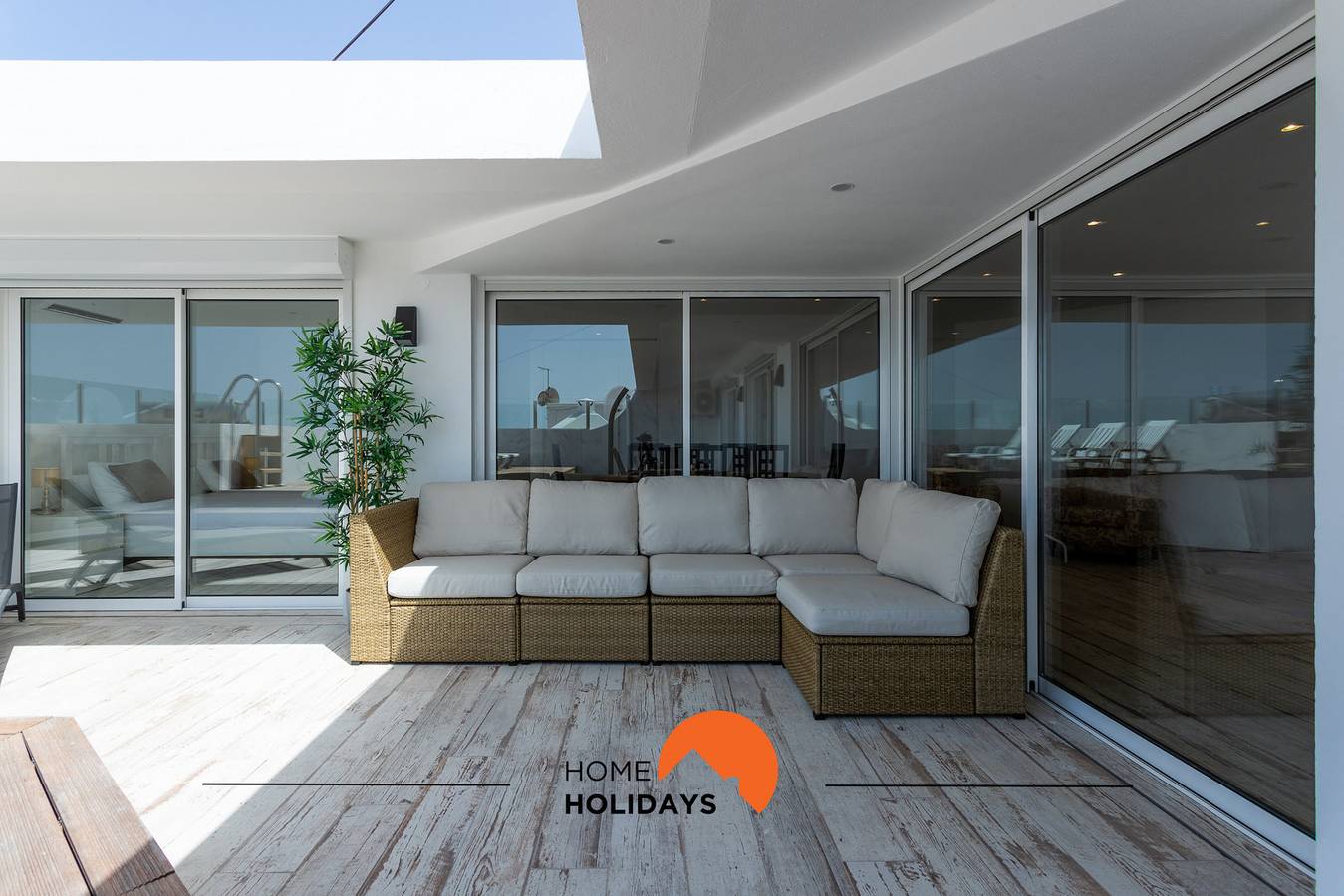 #078 Prestige Villa in Albufeira, Distrito de Faro