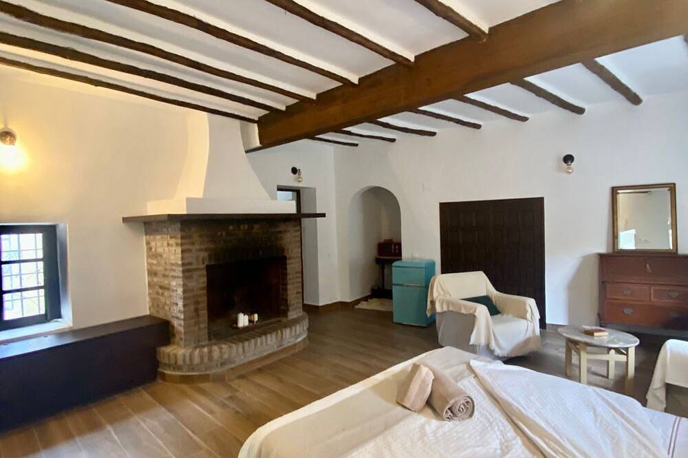 Rancho Napier! Exclusive Villa in Mojácar in Mojácar, Cordillera Penibética