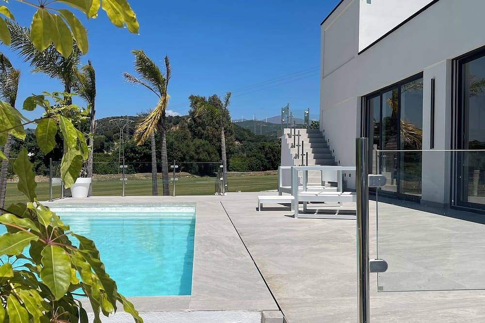 Villa voor 6 Personen in Sotogrande, San Roque