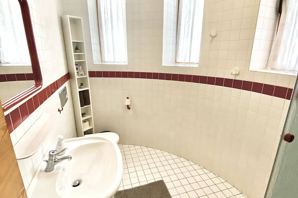 Ganze Wohnung, Liebevoll eingerichtete Wohnung in sehr ruhiger Lage und trotzdem zentral in Worms, Kurpfalz
