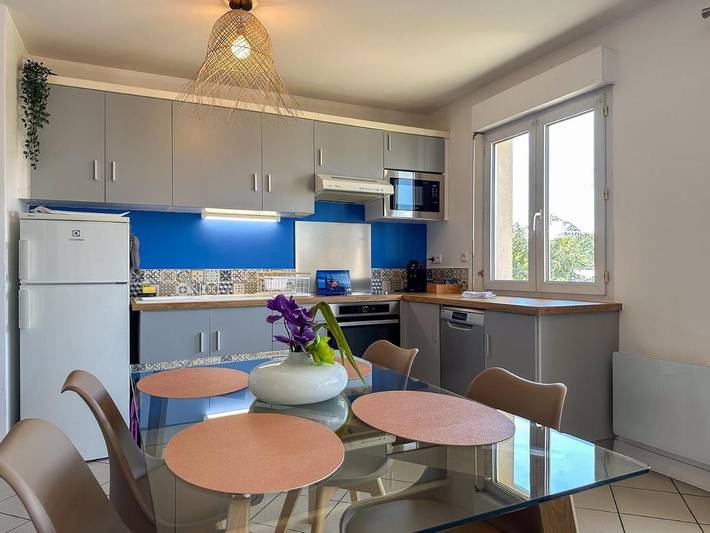 Maison d’hôte pour 4 personnes à Chartres - 4