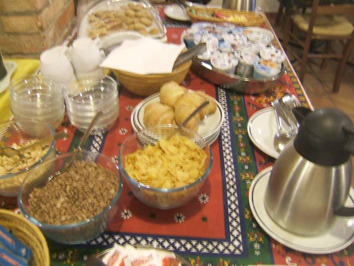 Hôtel pour 2 personnes, avec jardin à San Biagio di Callalta - 4