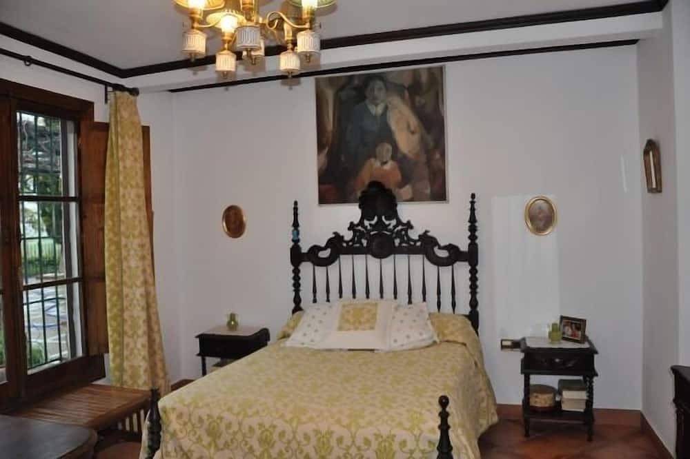 Gîte La Algazara pour 10 personnes in Villamartín, Pueblos Blancos