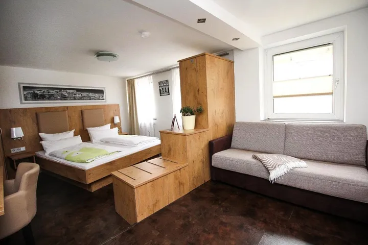 Apartamento de vacaciones para 6 personas, con balcón y vistas - 1