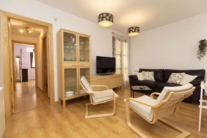 Gîte pour 5 personnes à Panticosa - 3