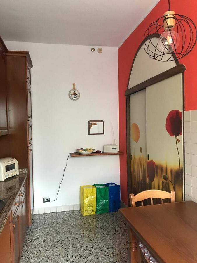 Gîte pour 2 personnes, avec terrasse et vue à Moncalieri - 4