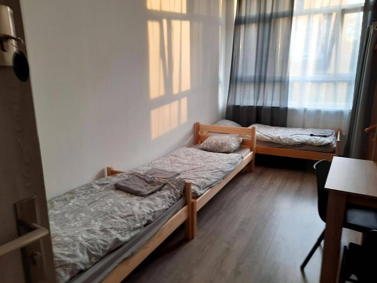 Hostel Północna 61 in Sosnowiec, Śląsk