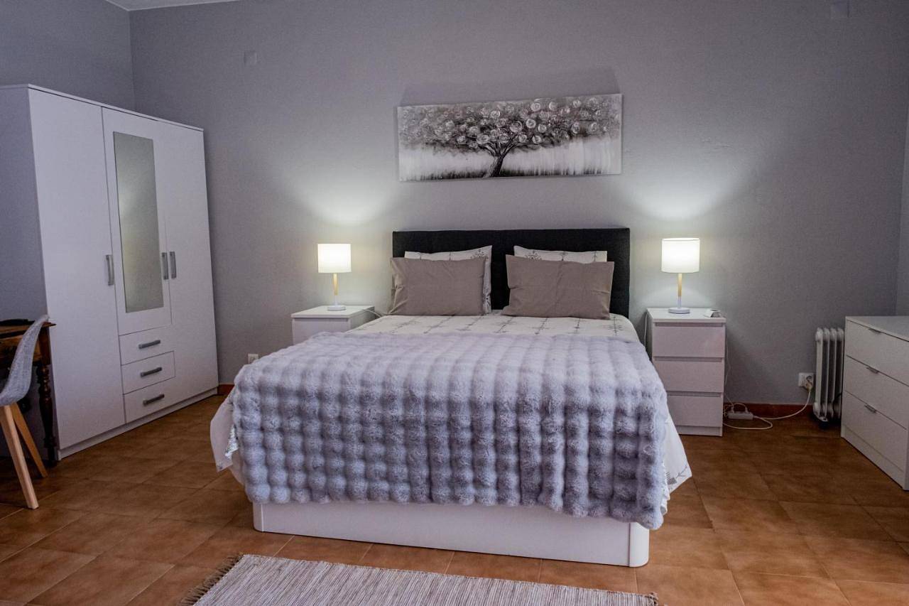 Twin Room in São Vicente (Madeira), Madeira
