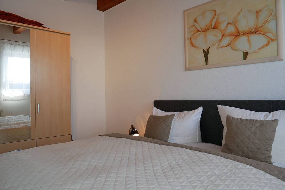Ganze Wohnung, Ferienhaus 05 (80qm) - Ferienpark Neppermin Appartementhäuser in Benz, Usedom