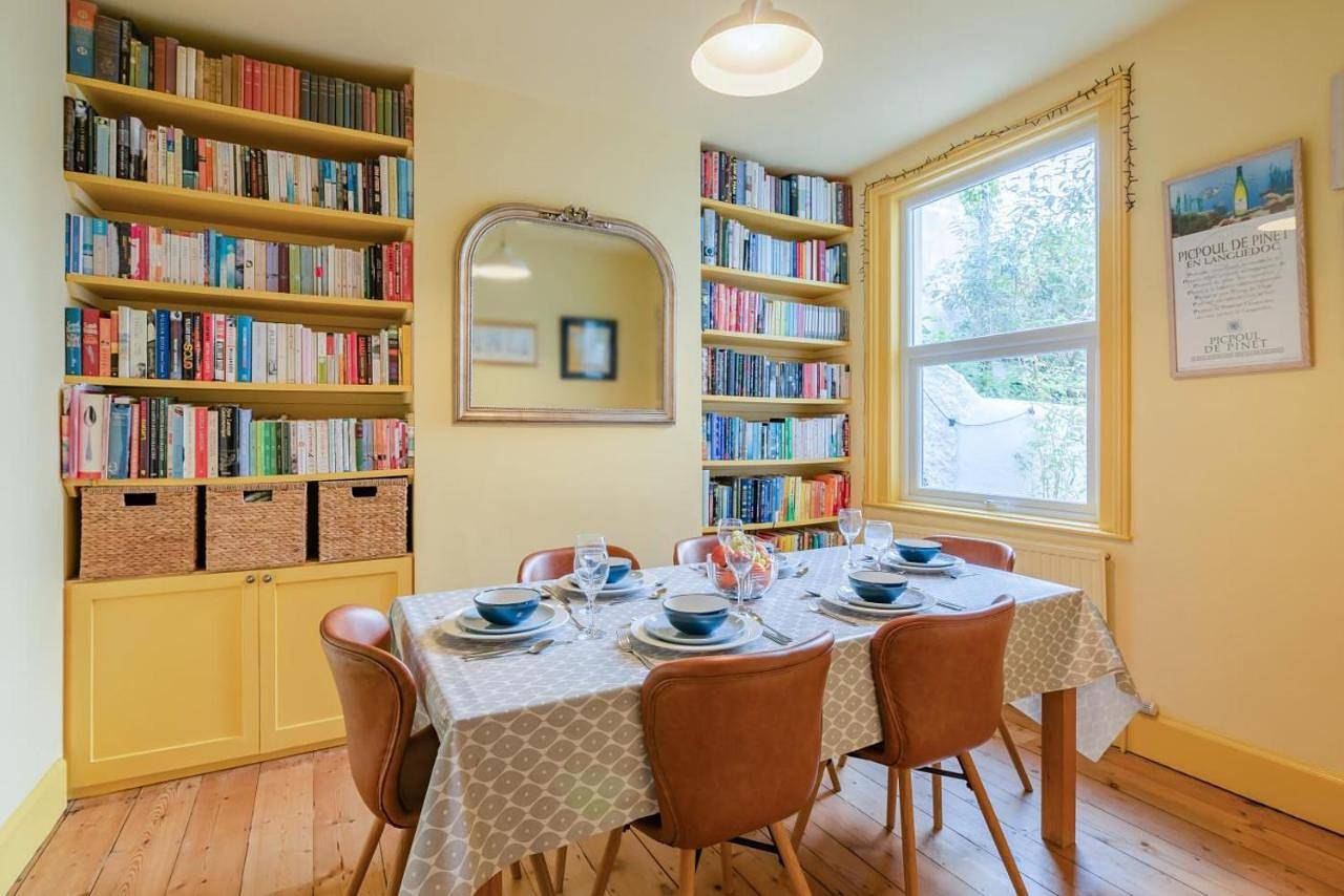 Holiday Home in Brighton, Sussex