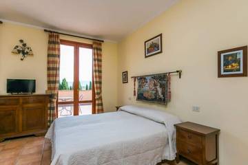 Agriturismo per 22 Persone in Cerreto Guidi, Firenze e dintorni, Foto 4