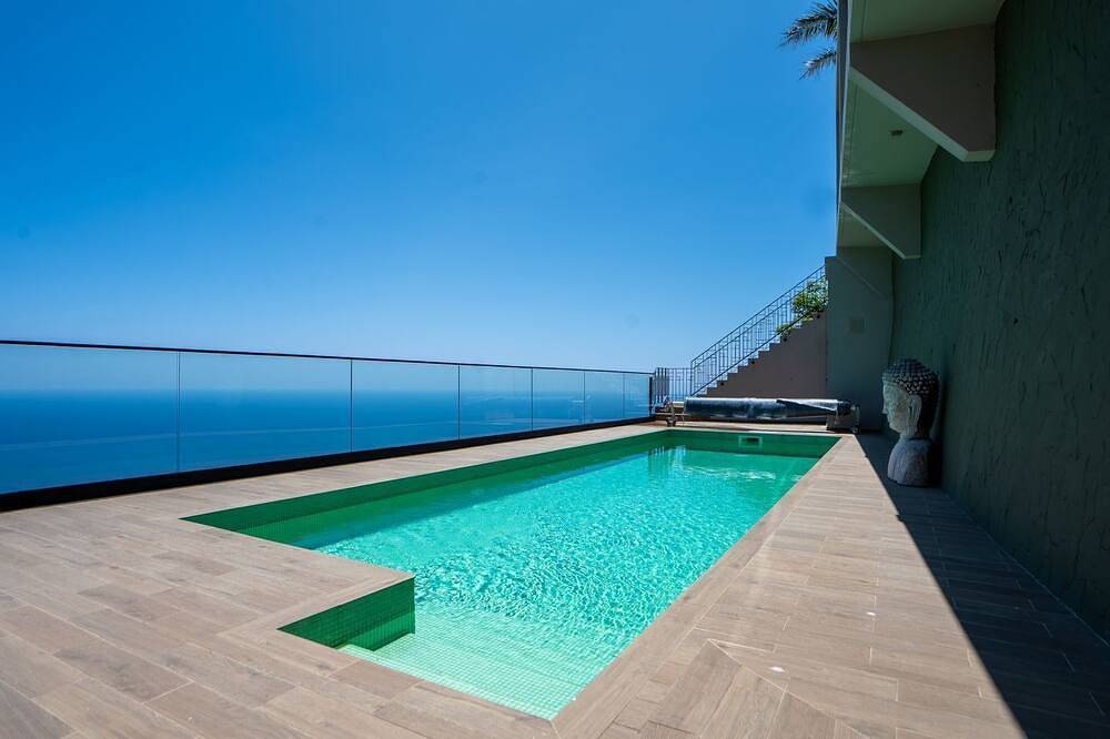 Casa vacanza a Arco da Calheta a partire da 363€ a notte
