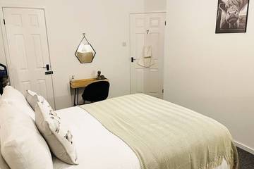 Glamping for 2 People in Settle, North Yorkshire, Photo 3