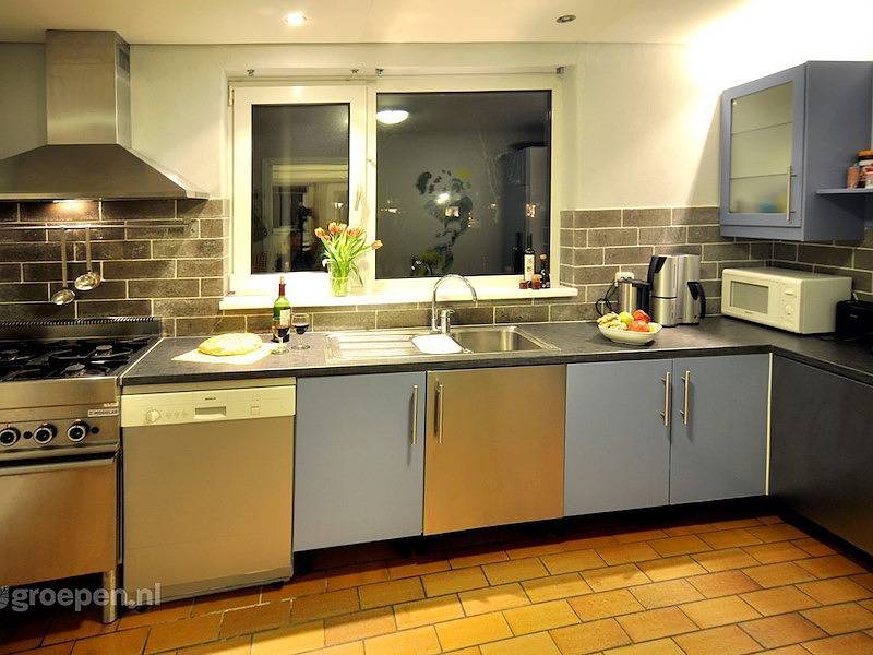 Ferienhaus Hollum in Hollum, Westfriesische Inseln