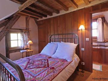 Gîte für 4 Personen in Saint-Evroult-de-Montfort, Normandie, Bild 4