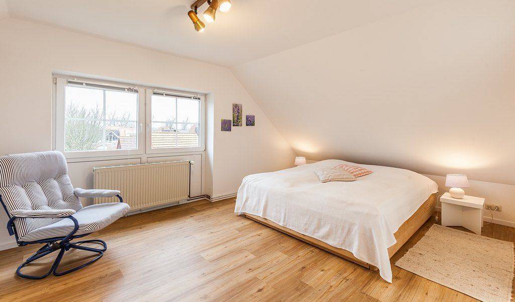 Ferienwohnung Hafen-Panorama in Bad Arnis, foto 12