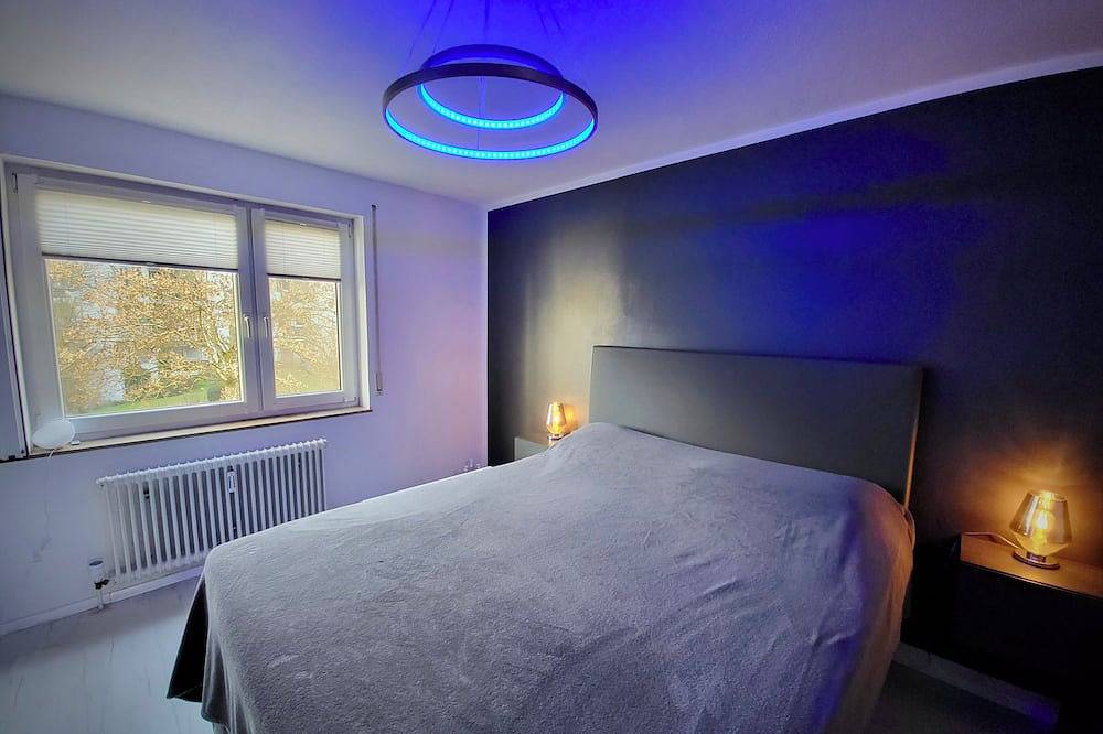 Ganze Wohnung, Design 3 Zimmer Appartement Messe/Airport in Steinenbronn, Landkreis Böblingen