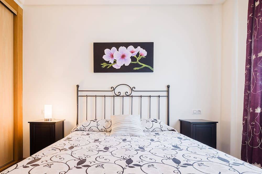 Apartamento Céntrico Candás, foto 5