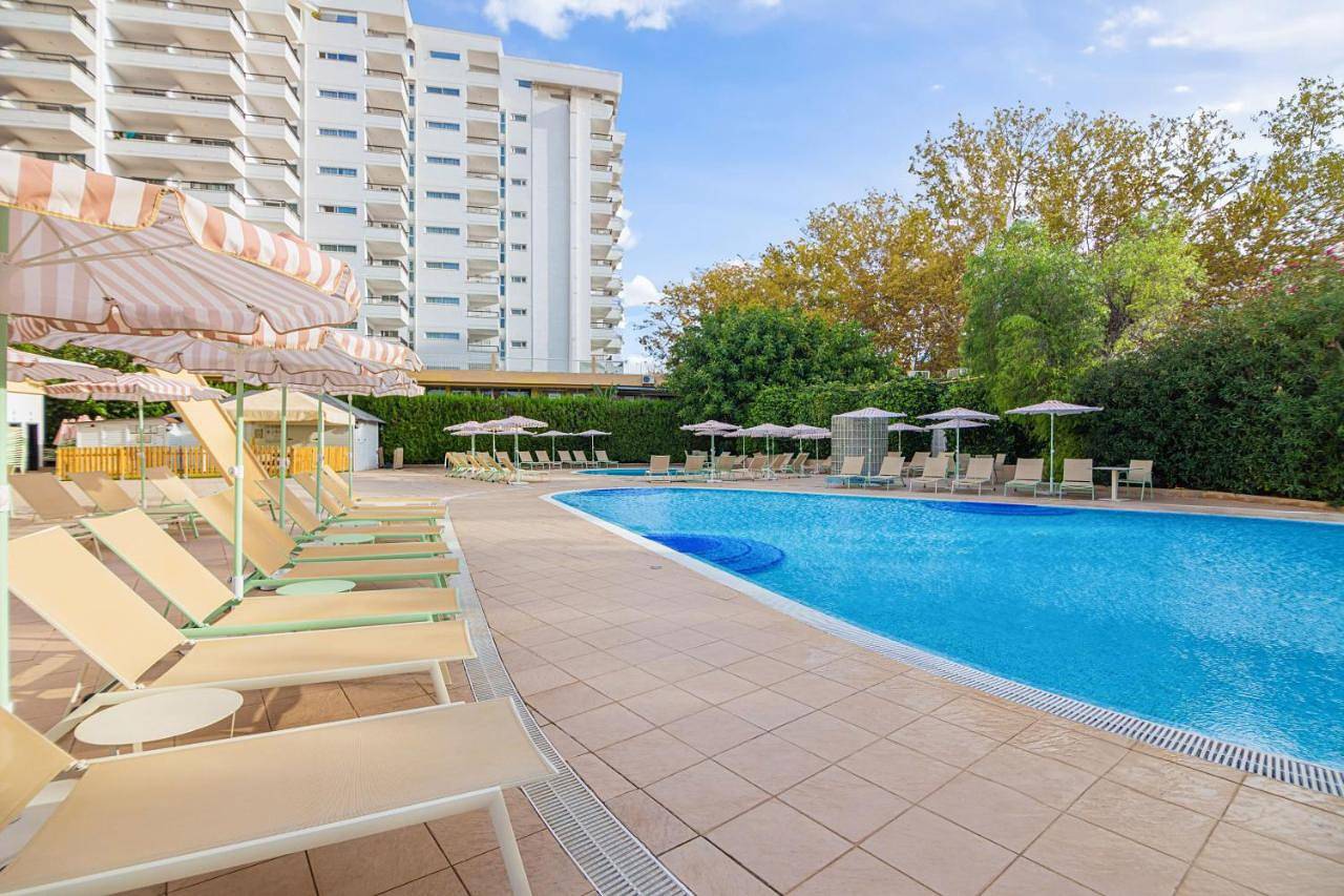 Sol by Meliá Guadalupe in Magaluf, Calvià