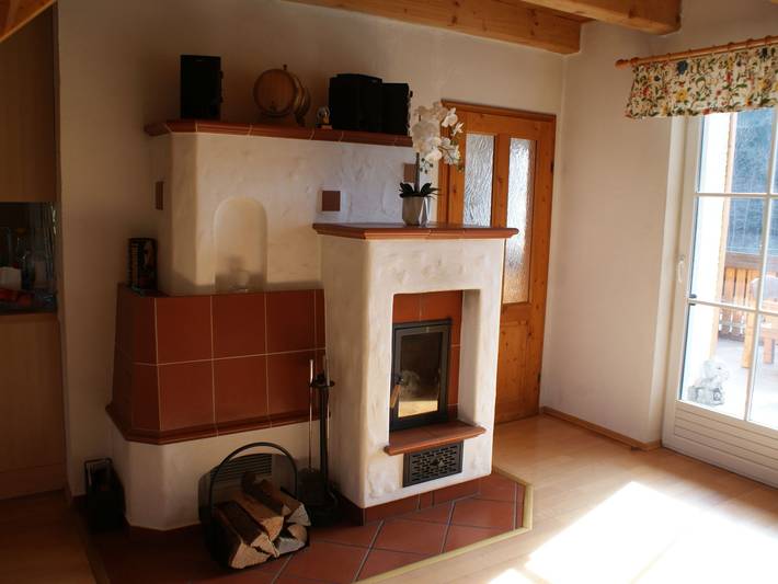 Ferienhaus für 6 Personen, mit Terrasse und Garten sowie Ausblick in Mühlviertel - 3