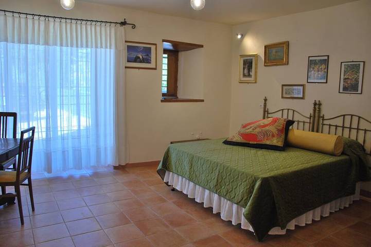 Il Frantoio - Tuscan Loft between Nature and Relaxation, Private Garden & Bbq in Reggello, Valdarno